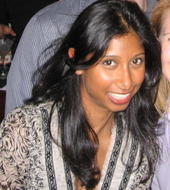 Mallika Pereira
