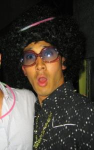Kevin Pratesa
