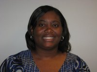 Lakendra Talton