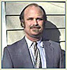 Garth Patterson