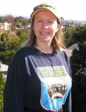 Leslie Mceuen