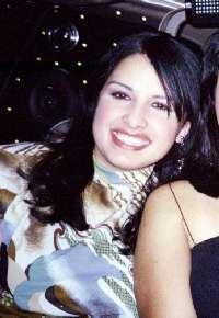 Dolores Melgoza