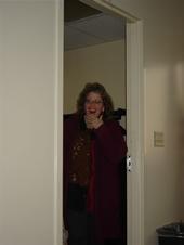 Deborah Neville