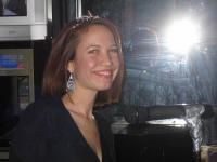 Christine Setzer