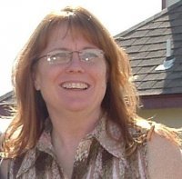 Margaret Yates