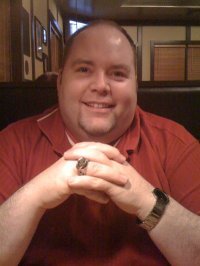 Rick Freiberg