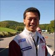 Alan Wong