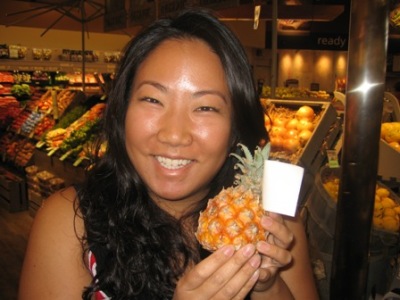 Estella Kang