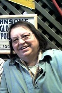 Glenys Armentrout