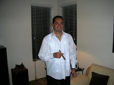 George Peck