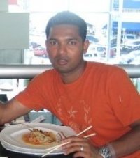Bhisham Somai