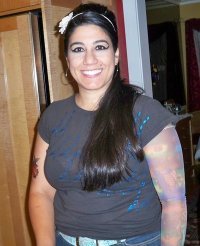 Patricia Marino