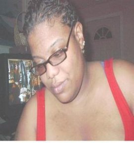 Arlene Thomas