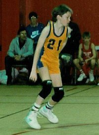 Jeffrey Albright