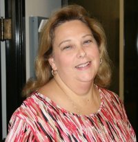 Lori Foster