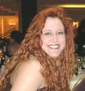 Rebecca Corte