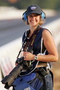 Kristyne Krummenacker