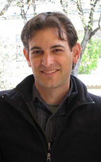 Brett Krichiver