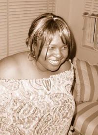 Shiree Pickett