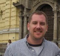 Graham Dunstan