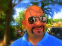 Jonathan Rios