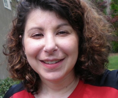 Sarah Simon