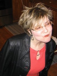 Samantha Cardim