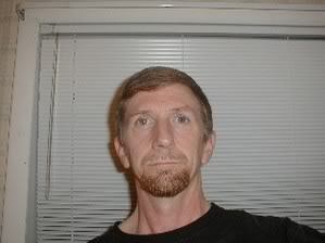 Timothy Mckinney