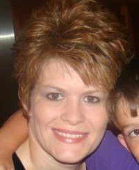 Nicole Broussard