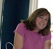 Anne Subrizi