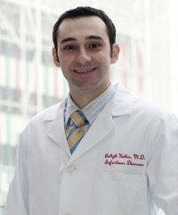 Baligh Yehia