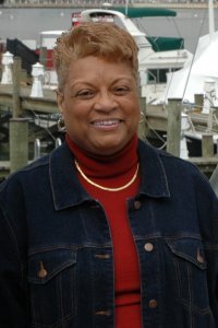 Yvonne Makell