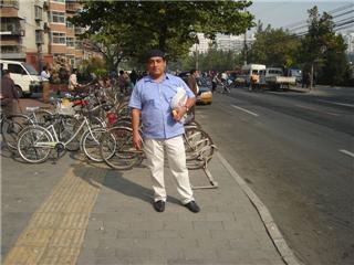 Freddy Tandazo