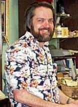 Richard Ricketts