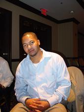 Tyree Mccain