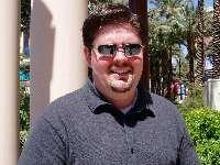 Jonathan Hazen
