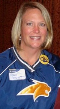 Kerry Hanson