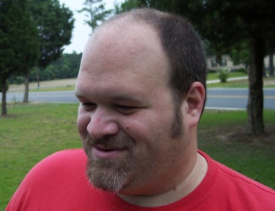 Gregg Bolick