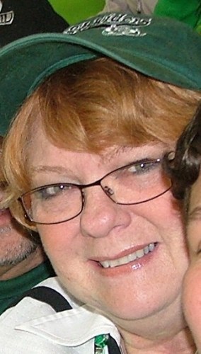 Leslie Elam
