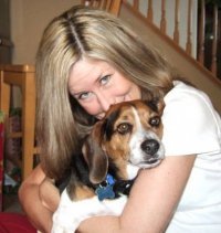 Amy Dockter
