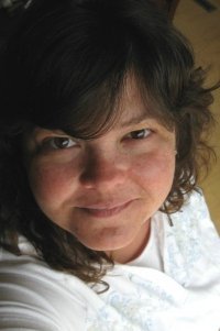 Alicia Welch