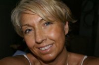 Wendy Wall
