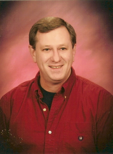 Alan Clarkson