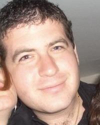 Jonathan Kurshan