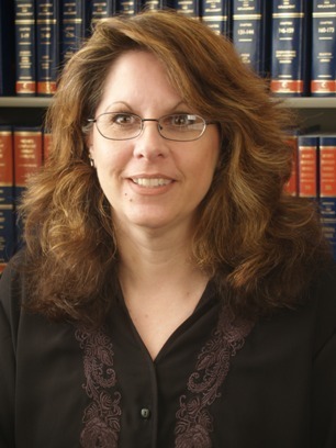 Sherry Kefauver