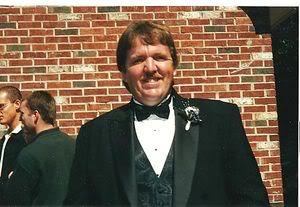 Larry Wagle