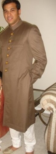 Masi Faroqui