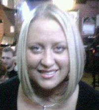 Christina Green