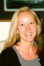 Jana Gisselquist