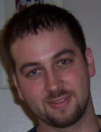 Chad Didion